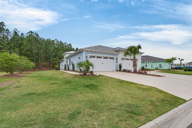 533 Parrot Ave, Hardeeville, SC 29927