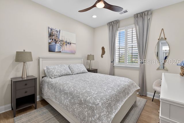 533 Parrot Ave, Hardeeville, SC 29927
