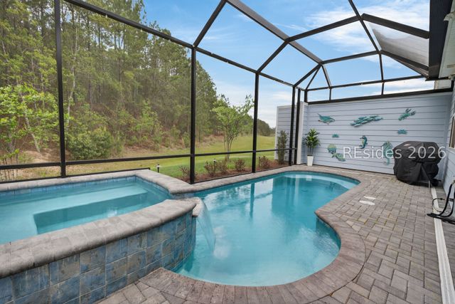 533 Parrot Ave, Hardeeville, SC 29927
