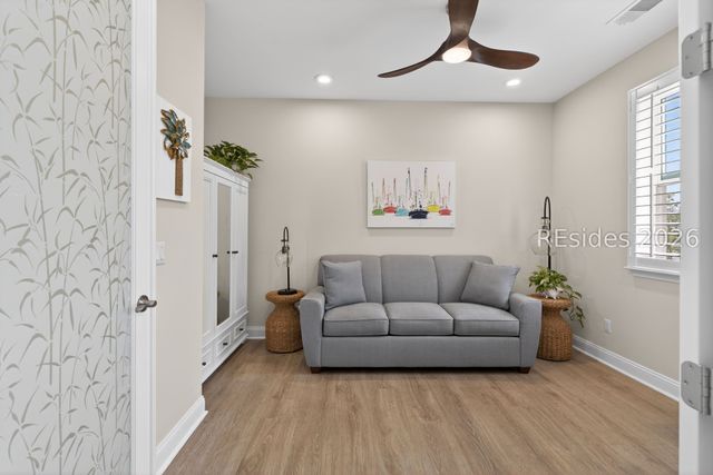 533 Parrot Ave, Hardeeville, SC 29927