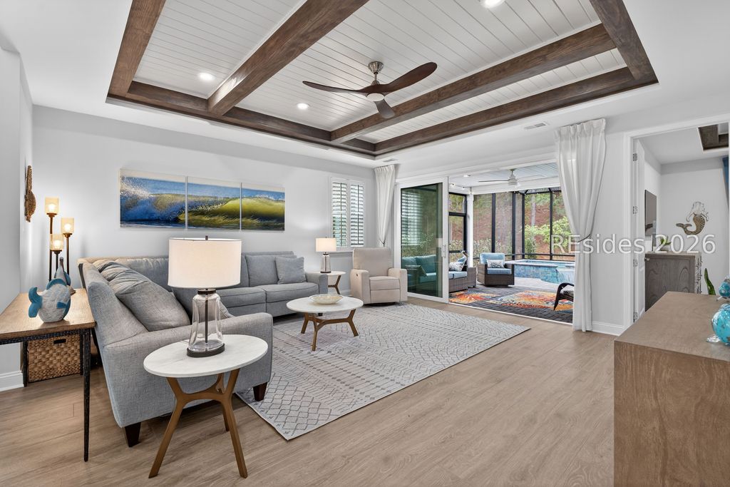 533 Parrot Ave, Hardeeville, SC 29927