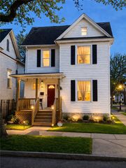 91 Columbia Avenue, Rochester, NY 14608