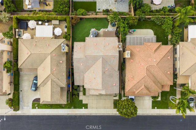 48 PARKCREST, Irvine, CA 92620