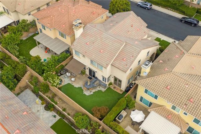 48 PARKCREST, Irvine, CA 92620