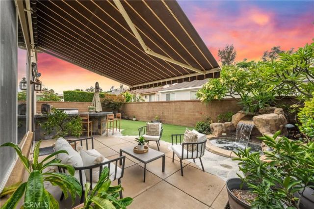 48 PARKCREST, Irvine, CA 92620