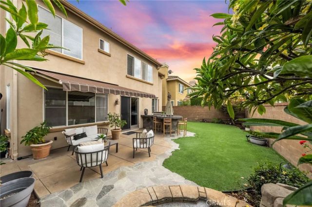 48 PARKCREST, Irvine, CA 92620