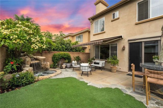 48 PARKCREST, Irvine, CA 92620