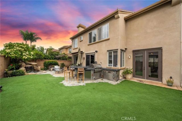 48 PARKCREST, Irvine, CA 92620