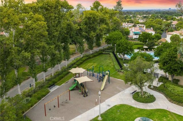 48 PARKCREST, Irvine, CA 92620