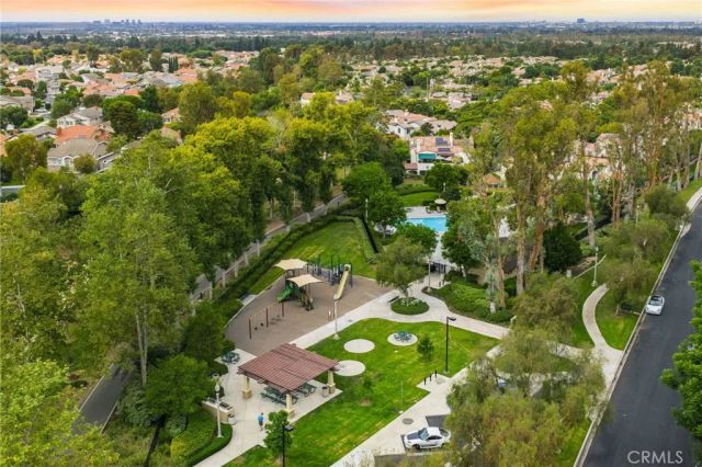 48 PARKCREST, Irvine, CA 92620