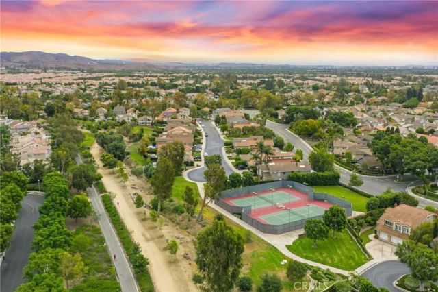48 PARKCREST, Irvine, CA 92620