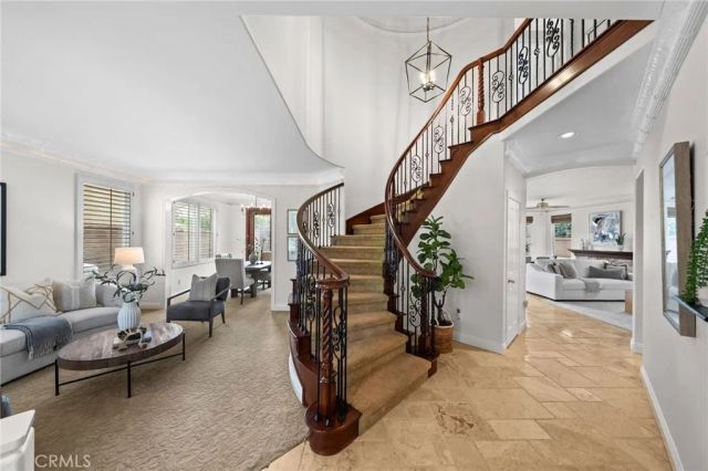 48 PARKCREST, Irvine, CA 92620