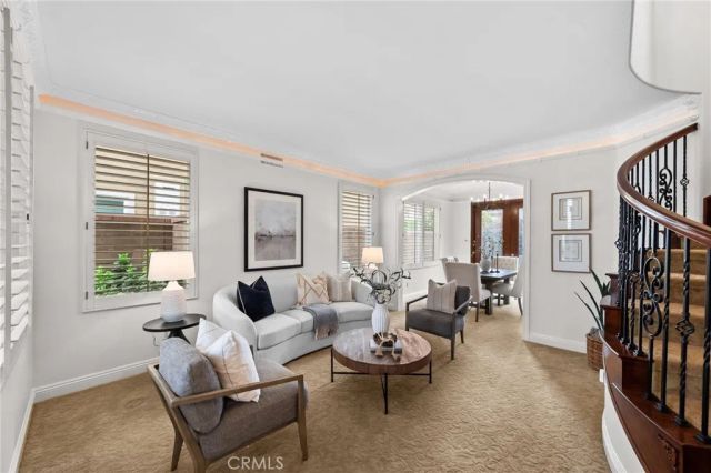 48 PARKCREST, Irvine, CA 92620