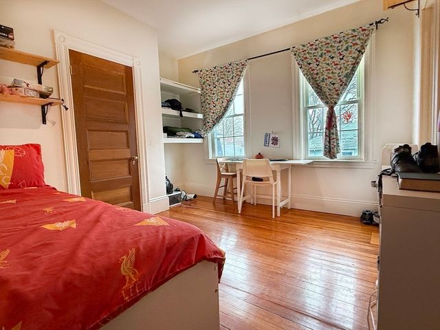 70 Perry St 3, Brookline, MA 02446