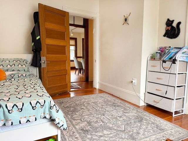 70 Perry St 3, Brookline, MA 02446