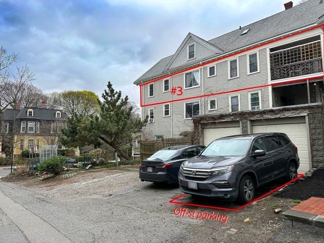 70 Perry St 3, Brookline, MA 02446