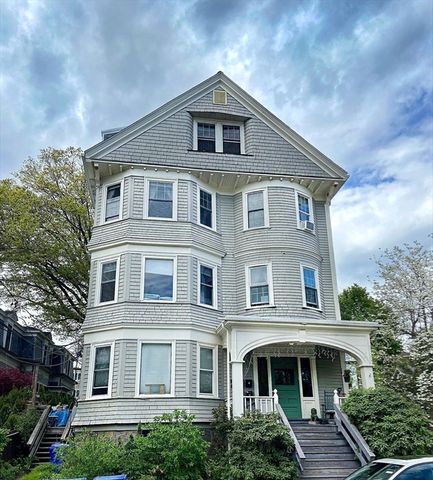 70 Perry St 3, Brookline, MA 02446