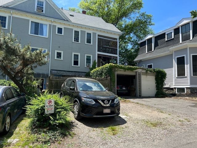 70 Perry St 3, Brookline, MA 02446