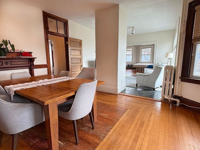70 Perry St 3, Brookline, MA 02446