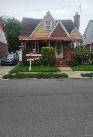 114-52 205th Street, Saint Albans, NY 11412