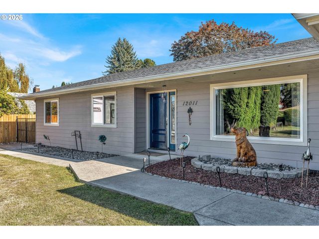 12011 Nw 35TH Ave, Vancouver, WA 98685