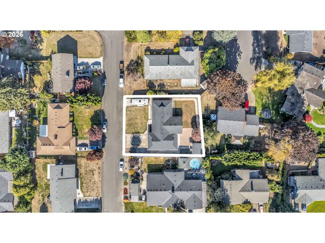 12011 Nw 35TH Ave, Vancouver, WA 98685