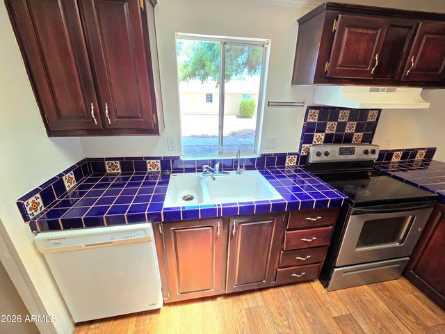 19602 N 32ND Street 6, Phoenix, AZ 85050