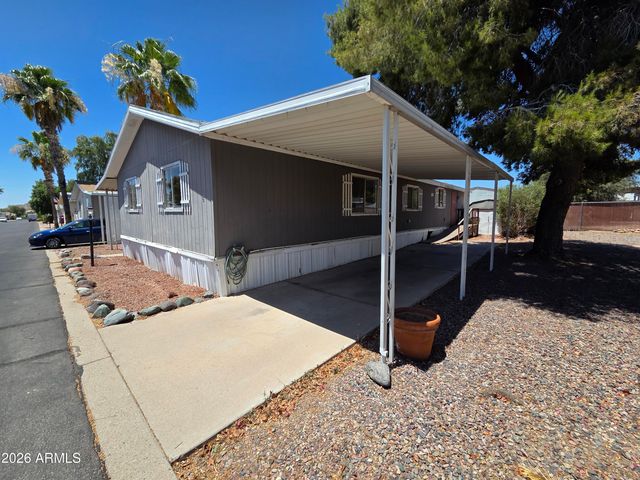 19602 N 32ND Street 6, Phoenix, AZ 85050