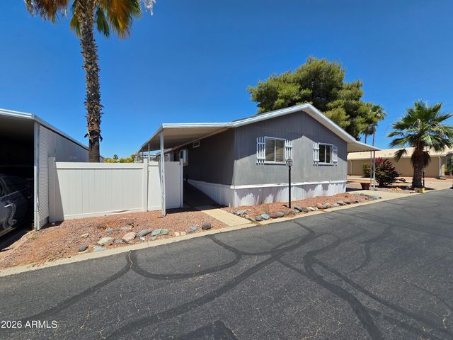 19602 N 32ND Street 6, Phoenix, AZ 85050