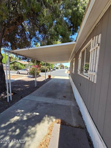 19602 N 32ND Street 6, Phoenix, AZ 85050