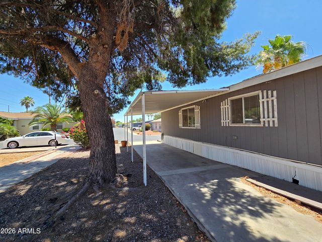 19602 N 32ND Street 6, Phoenix, AZ 85050