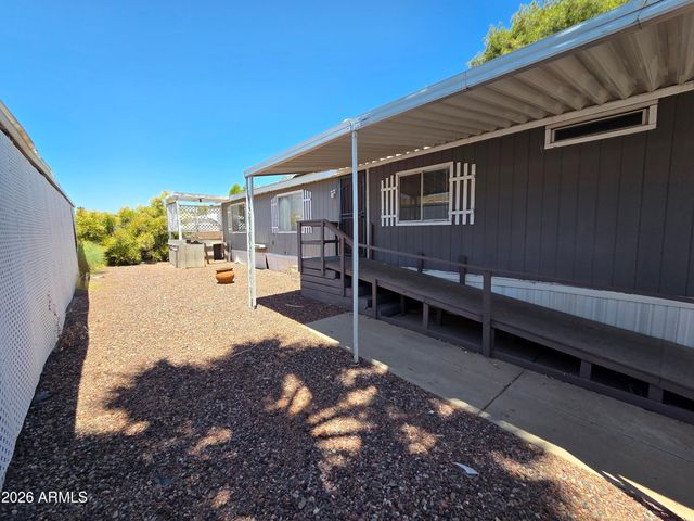 19602 N 32ND Street 6, Phoenix, AZ 85050