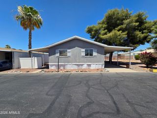 19602 N 32ND Street 6, Phoenix, AZ 85050