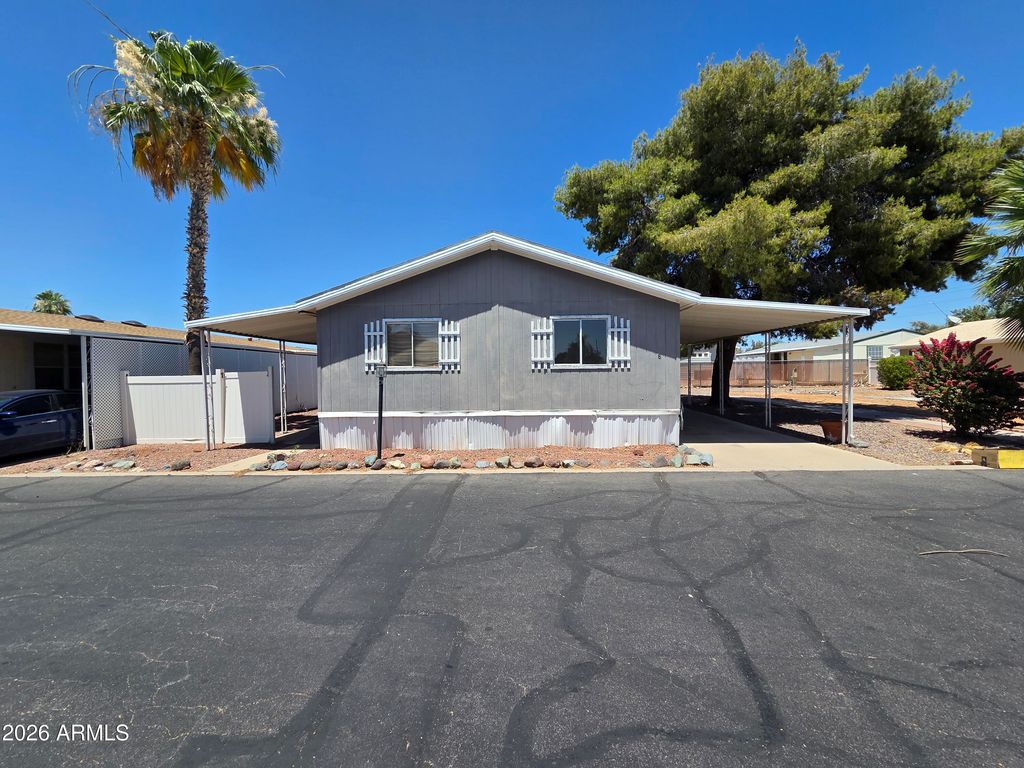 19602 N 32ND Street 6, Phoenix, AZ 85050
