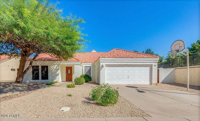 627 N QUARTZ Street, Gilbert, AZ 85234