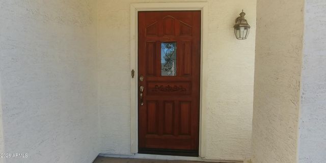 627 N QUARTZ Street, Gilbert, AZ 85234