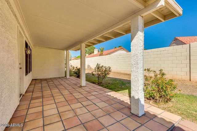627 N QUARTZ Street, Gilbert, AZ 85234