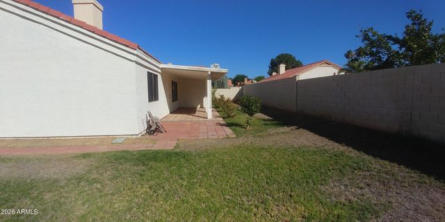627 N QUARTZ Street, Gilbert, AZ 85234