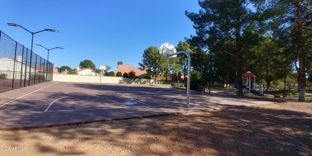 627 N QUARTZ Street, Gilbert, AZ 85234