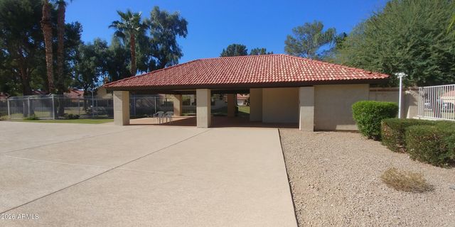 627 N QUARTZ Street, Gilbert, AZ 85234