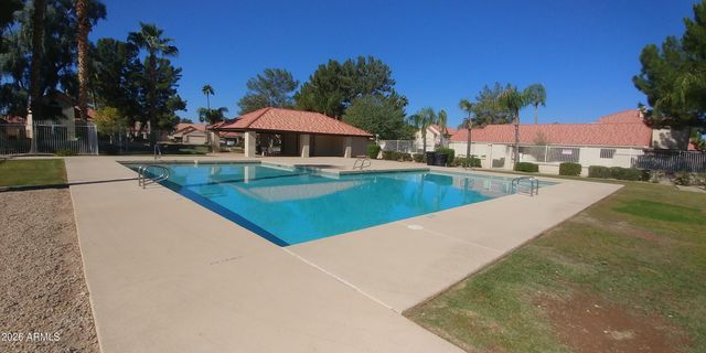 627 N QUARTZ Street, Gilbert, AZ 85234
