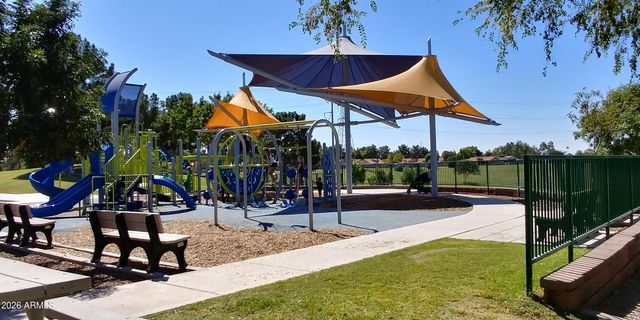 627 N QUARTZ Street, Gilbert, AZ 85234
