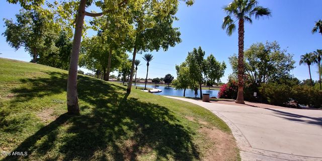 627 N QUARTZ Street, Gilbert, AZ 85234
