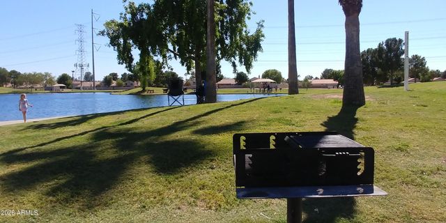 627 N QUARTZ Street, Gilbert, AZ 85234