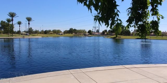 627 N QUARTZ Street, Gilbert, AZ 85234