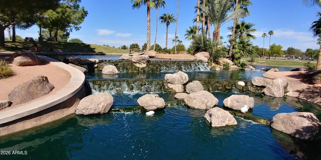 627 N QUARTZ Street, Gilbert, AZ 85234