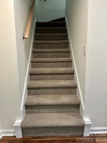 225 S Chase Street, Charlotte, NC 28207