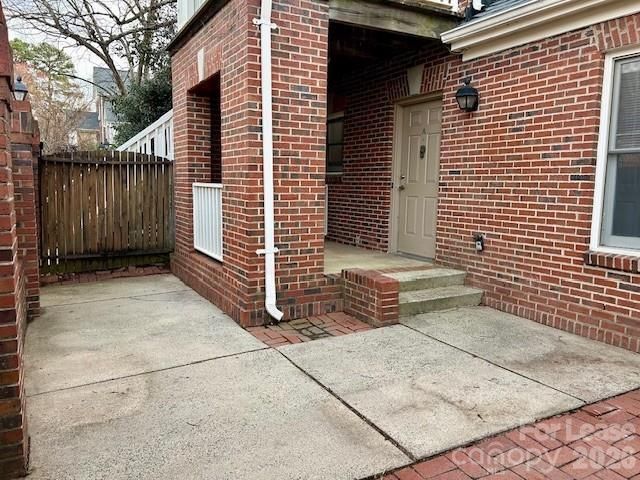 225 S Chase Street, Charlotte, NC 28207