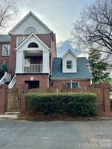 225 S Chase Street, Charlotte, NC 28207