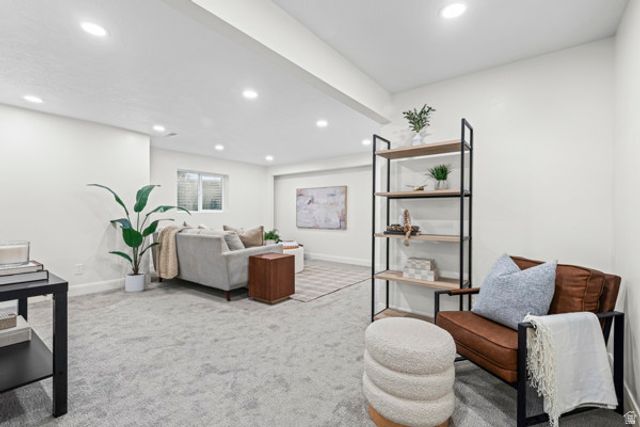 6607 S 2300 E, Cottonwood Heights, UT 84121